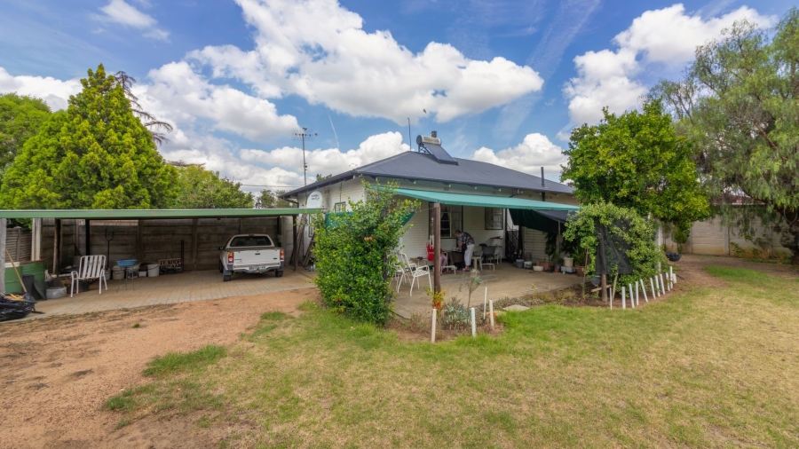 3 Bedroom Property for Sale in Morewag Free State